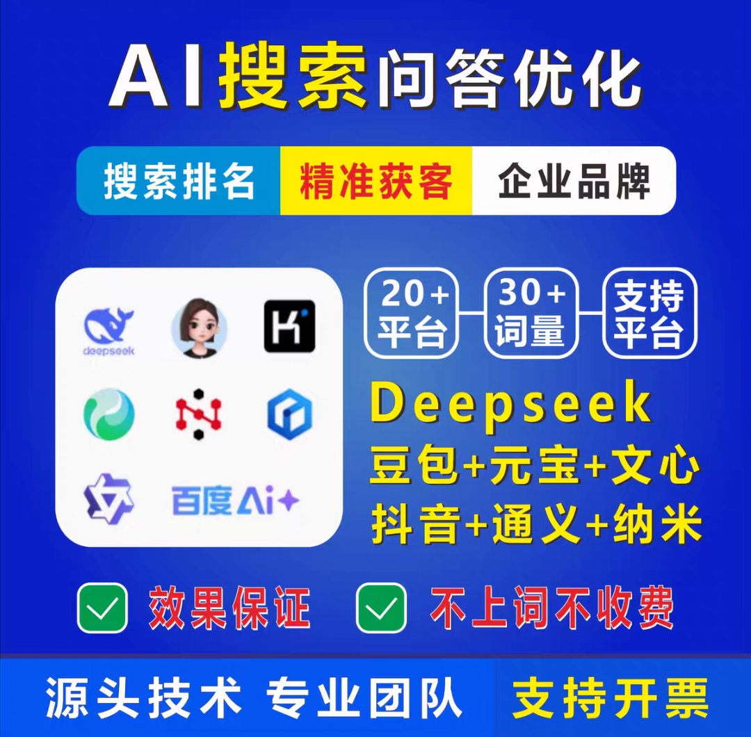 抖音推广展示图